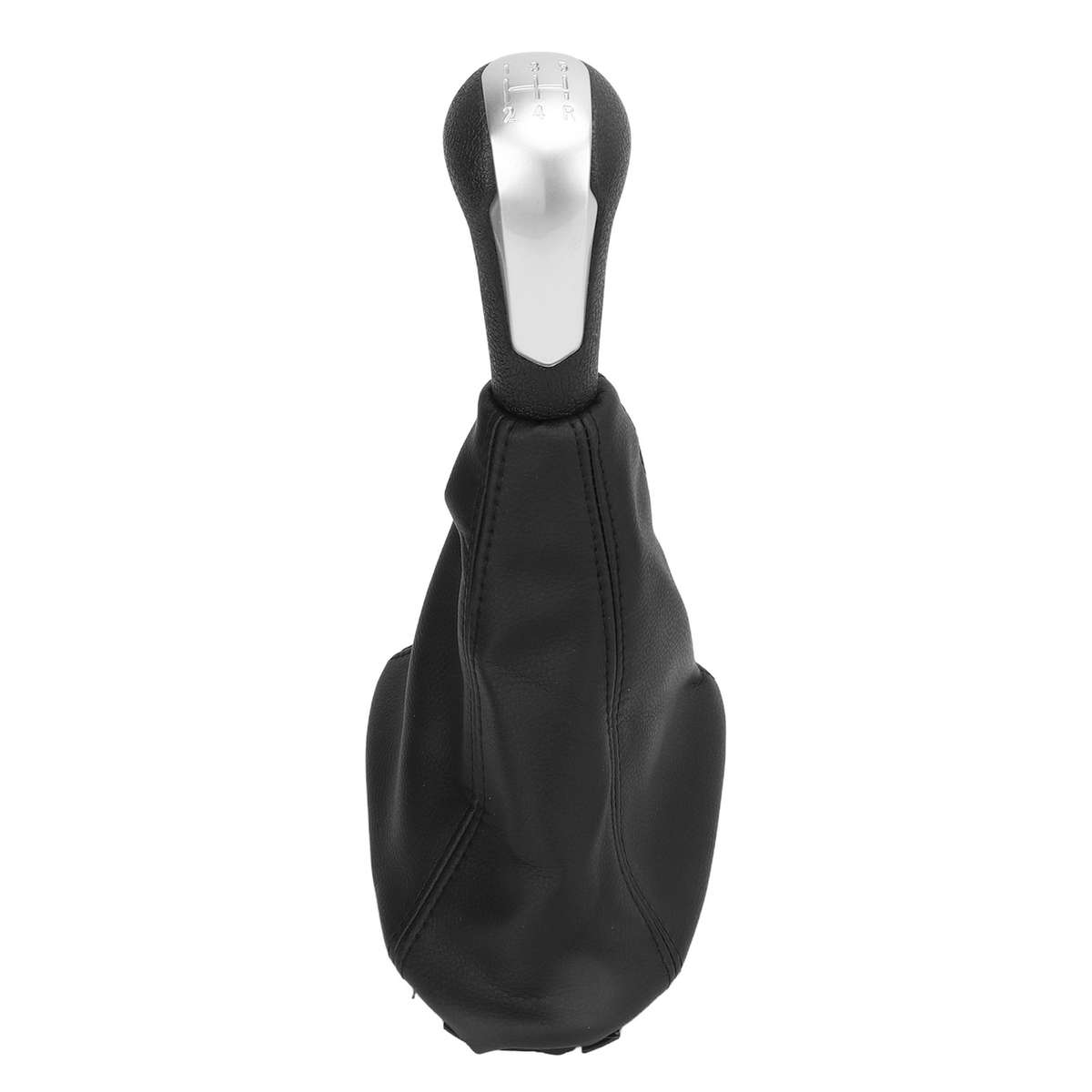 Manual Gear Shift Knob Smooth ComPart Fortable Car Shifter Lever Knobs