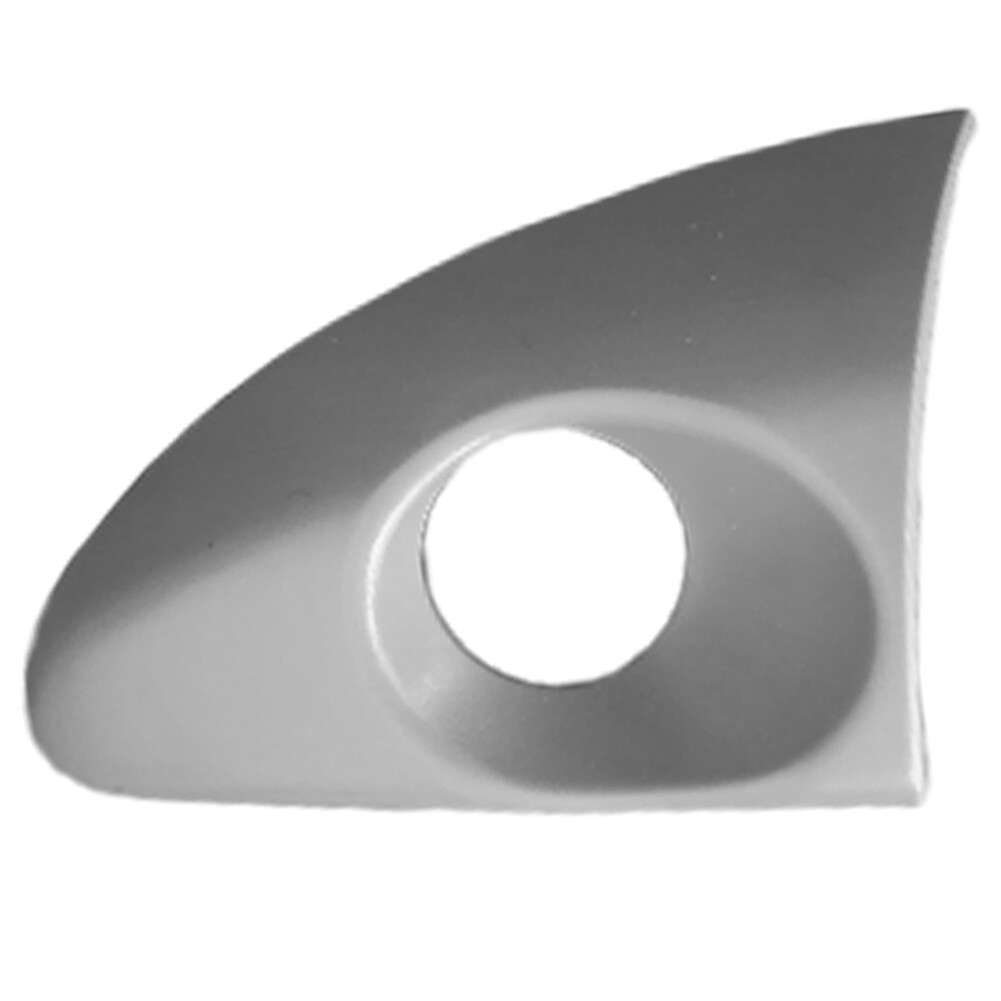 Front Left Outside Handle Cover Fit For Hyundai Veloster 2012-2017 ui