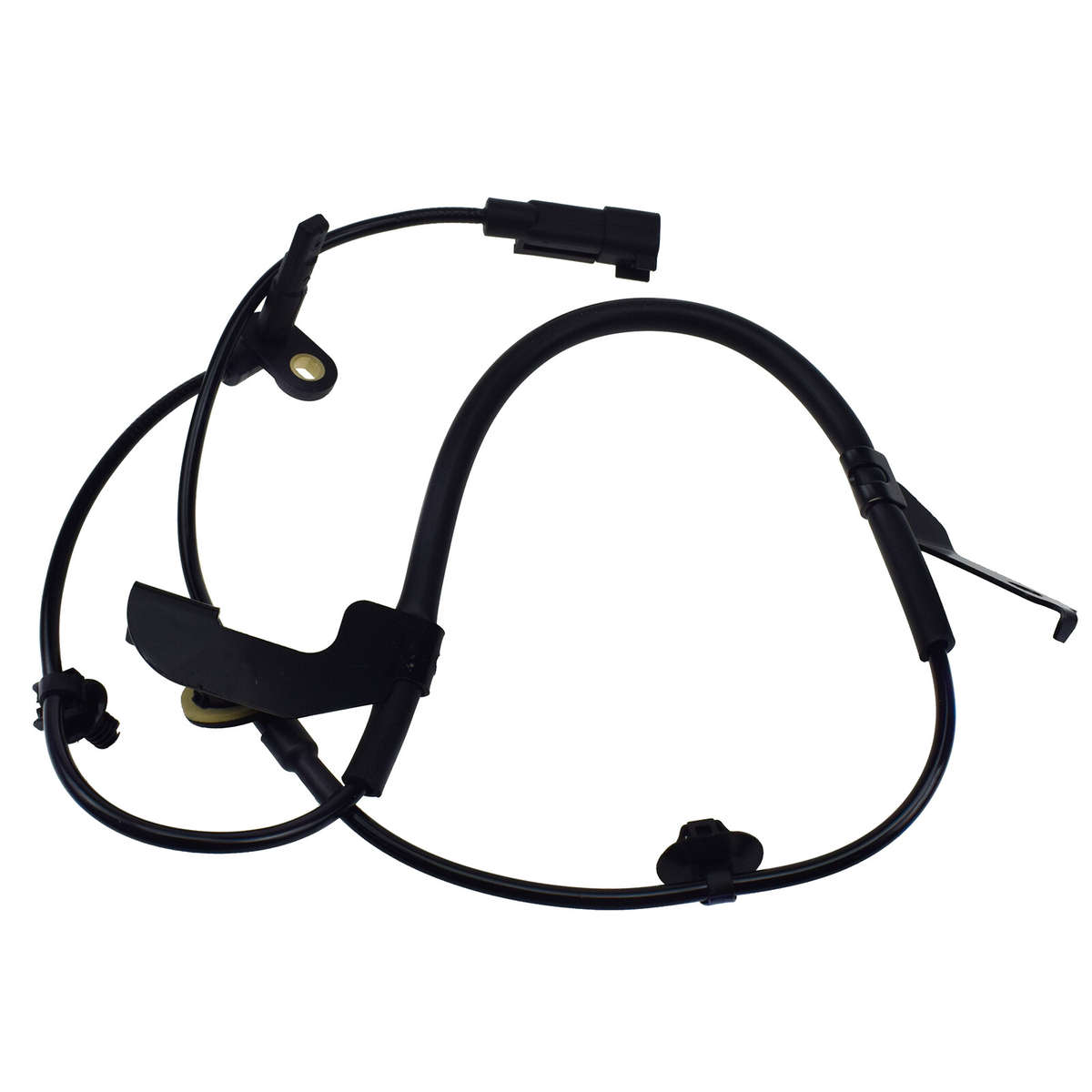 New ABS Wheel Speed Sensor Front Left For Jeep Patriot Compass Dodge Caliber