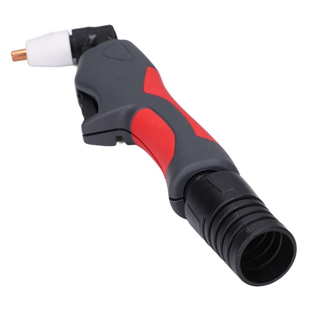 Reliable Plasma Cutter Torch Head For CT 312 CT 416 Long Lasting Performance