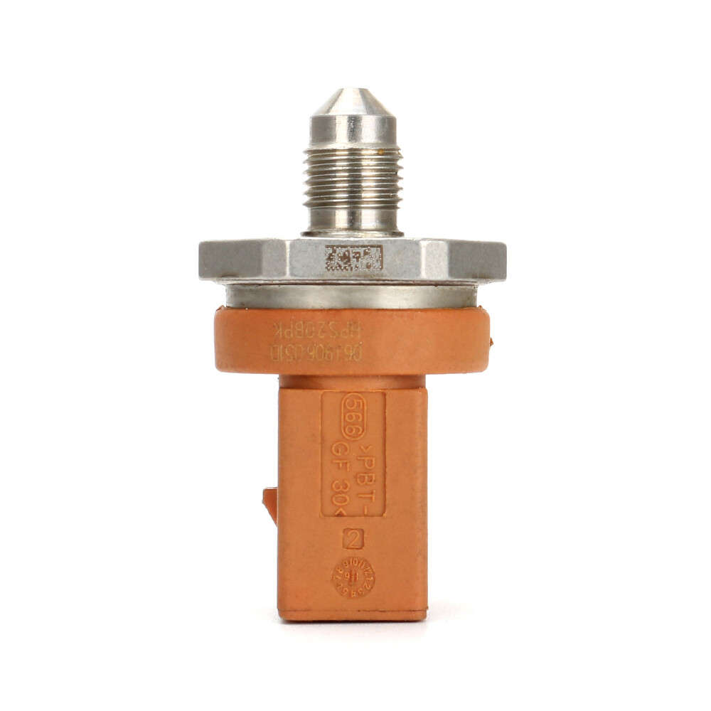 Fuel Pressure Sensor For AUDI A3 2006-2009 A4 2005-2010 A5 2010-2013 TT 2007-10