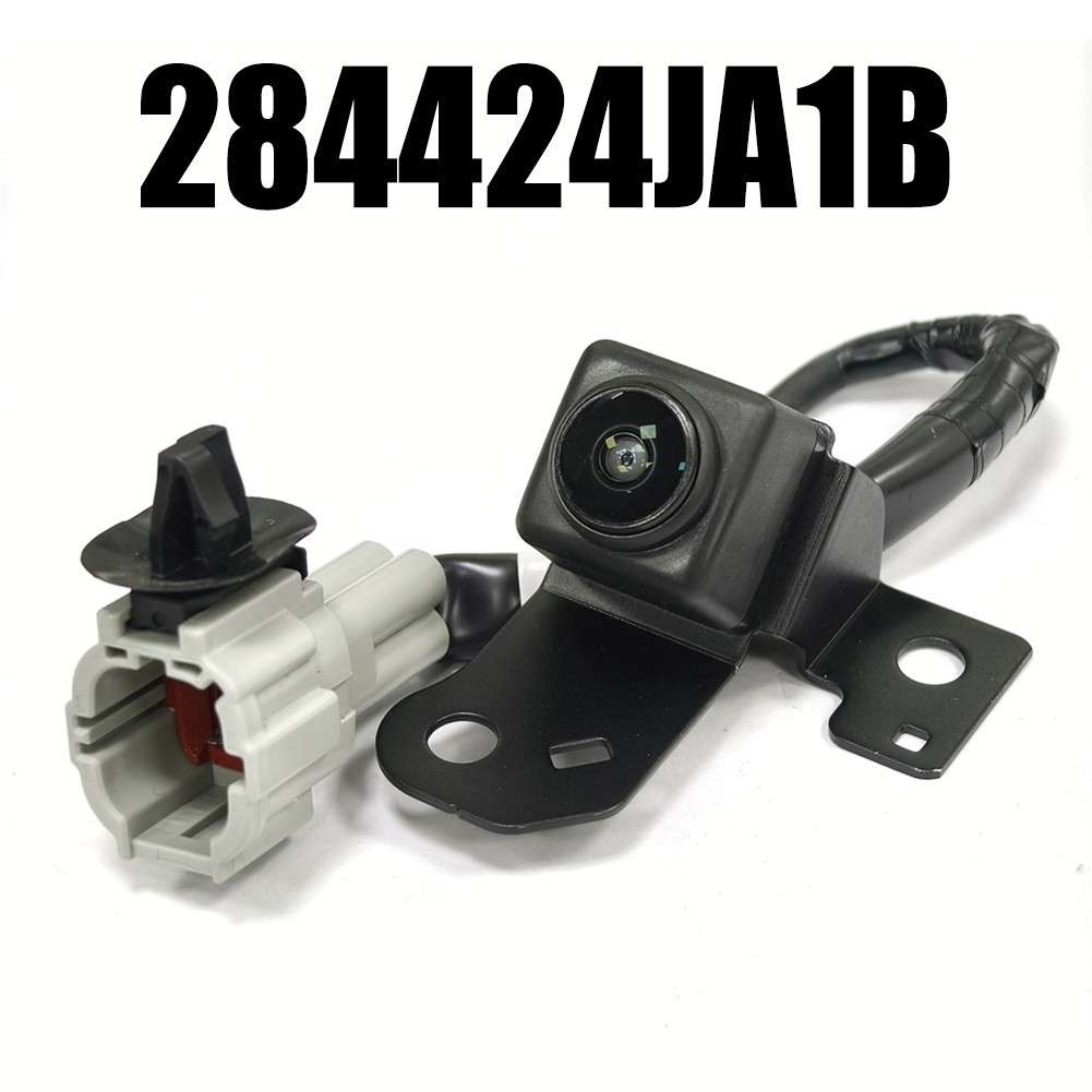 Car Rear View Camera Parking Camera For Nissan Navara D23 2016-2024 28442-4JA1B