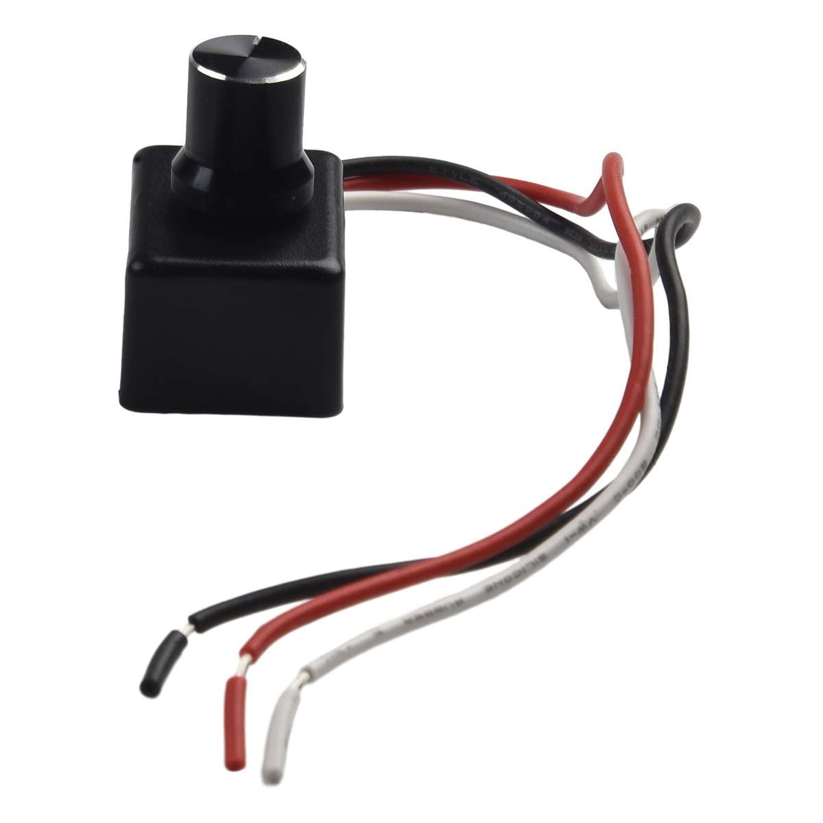 12V Dimmer RV Light Dimmer High Side for PWM Dimming For Boat Camper