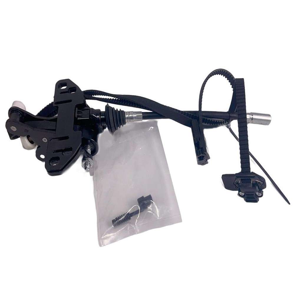 Car Door Electric Pulley Sliding Door Roller Guide For Benz Sprinter W906