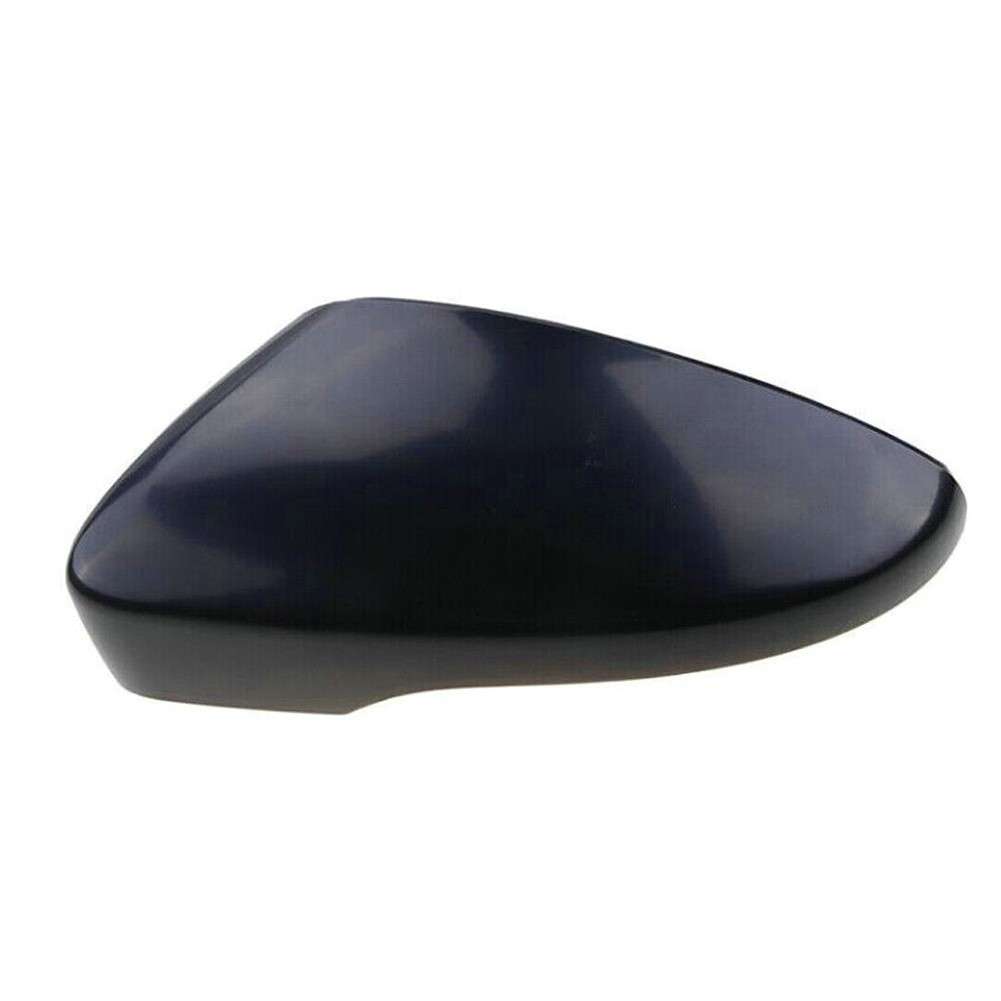 Left Driver Side Rear View Mirror Cover Cap For CC For Eos For Passat 2012-2016