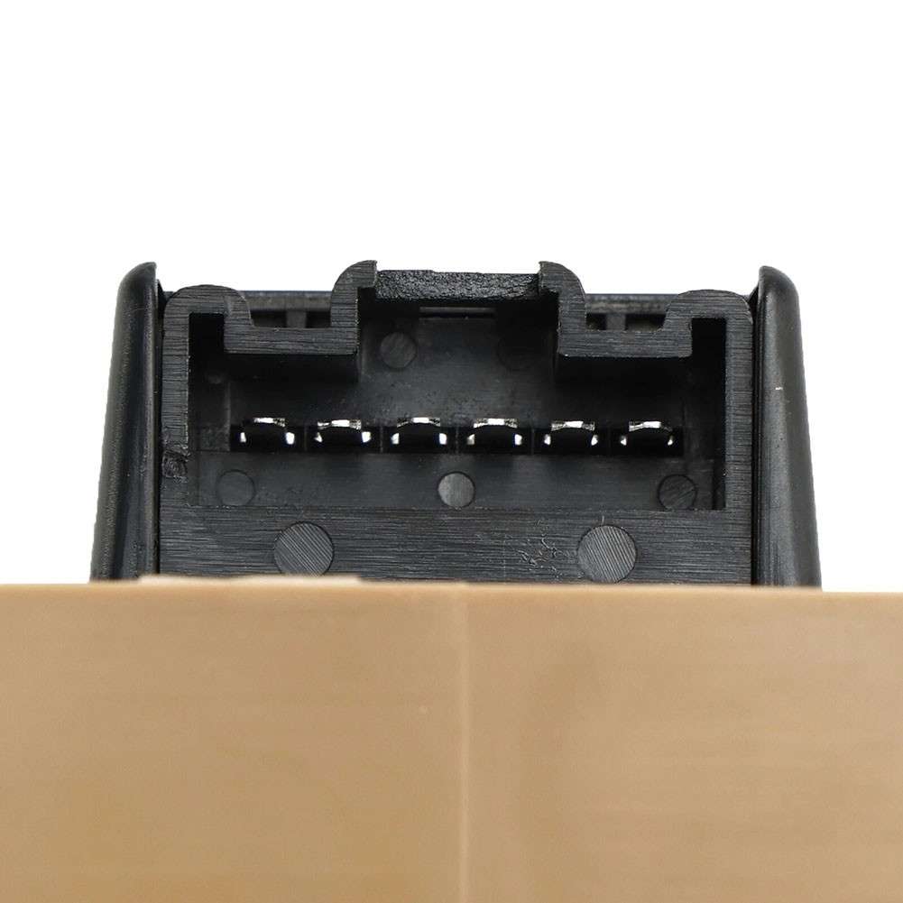 Center Console Power Window Switch NC11-66-350B-21 for Mazda Miata 1998-2000