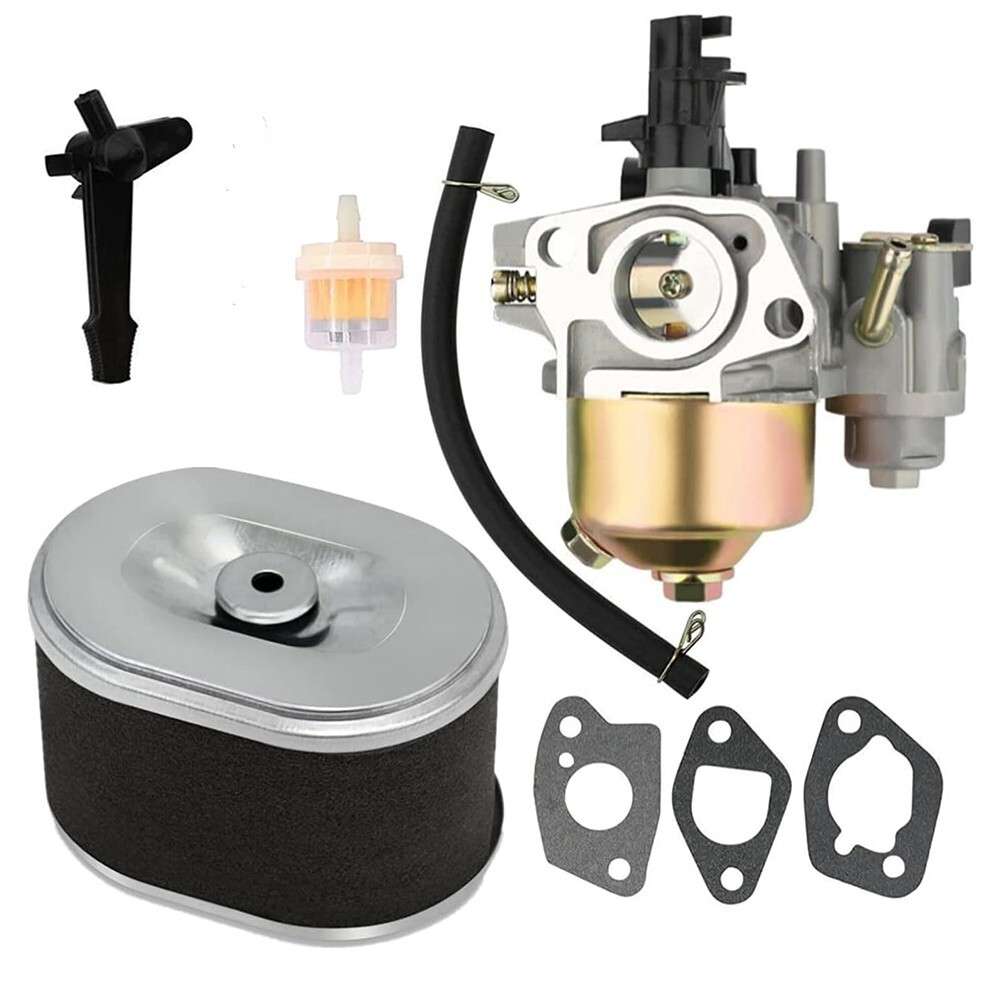 950 Series CR950 Carburetor Kit 208cc 6hp Engine-With Air Filter