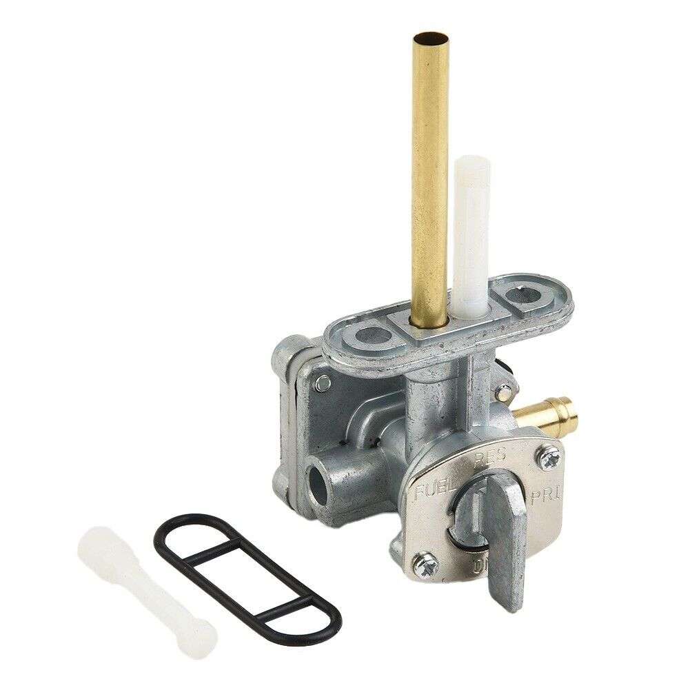 Fuel Petcock For Kawasaki EN500 Vulcan 500 1996-2009 ZR750 Zephyr 1991-2006