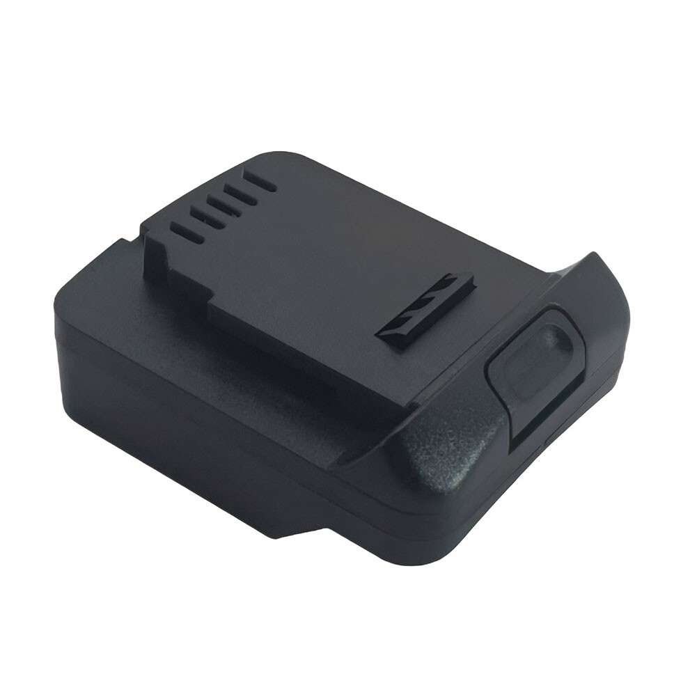 Adapter For For Dw 18V 20V Tools Perfect Fit With For Parkside Battery