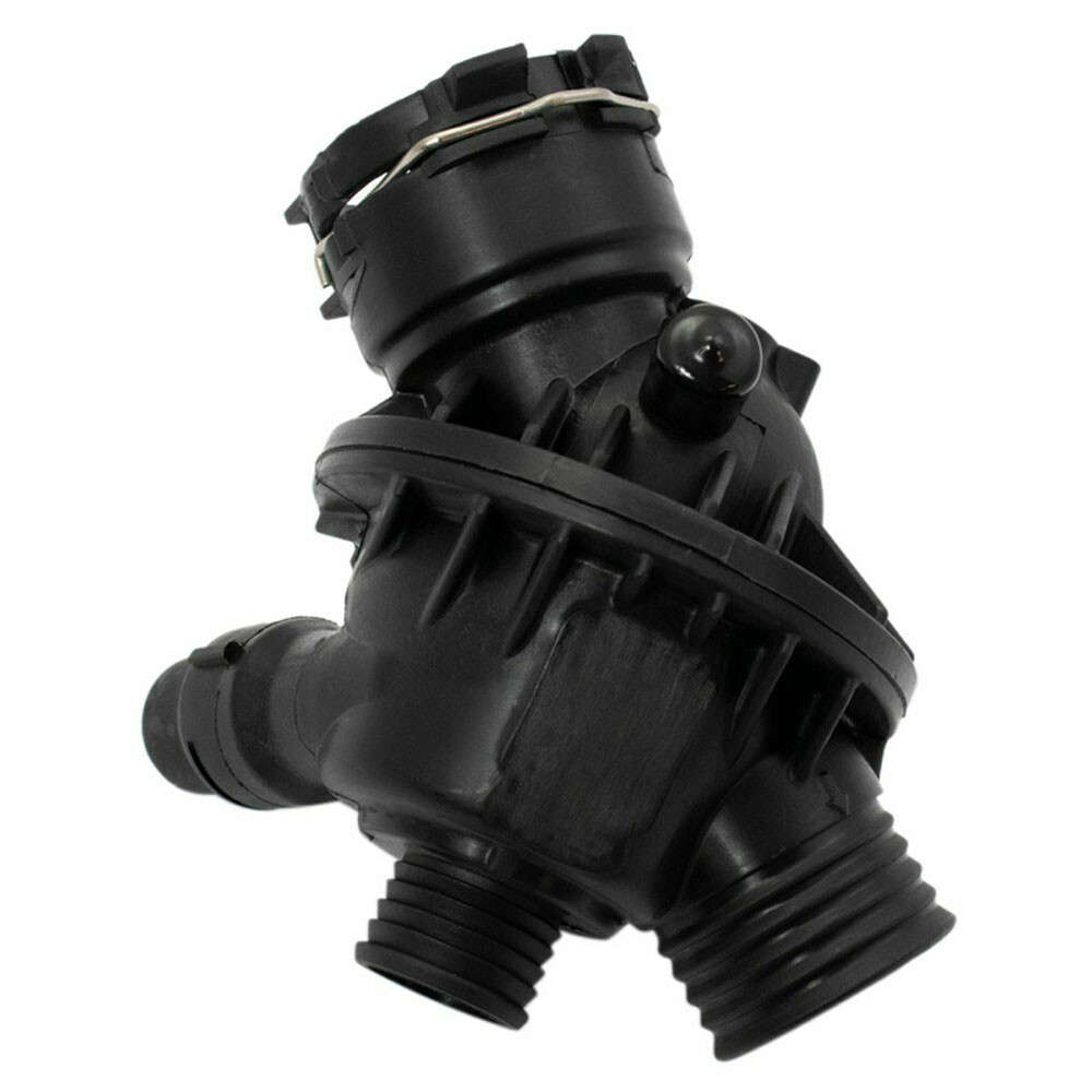 Fit for BMW 3.0L 12-18 11532394968 Engine Coolant Thermostat Housing Assembly