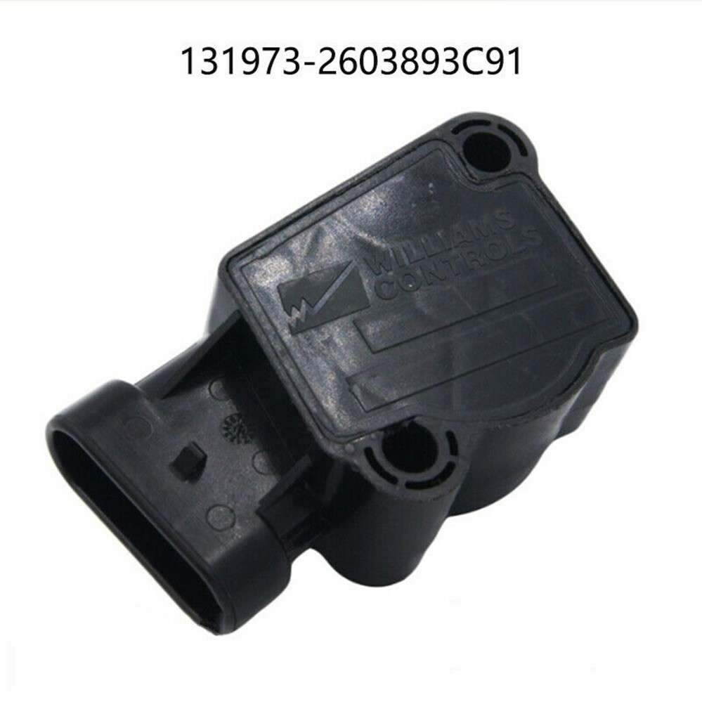 1 X for INTERNATIONAL Throttle Position Sensor Fits For Williams Controls