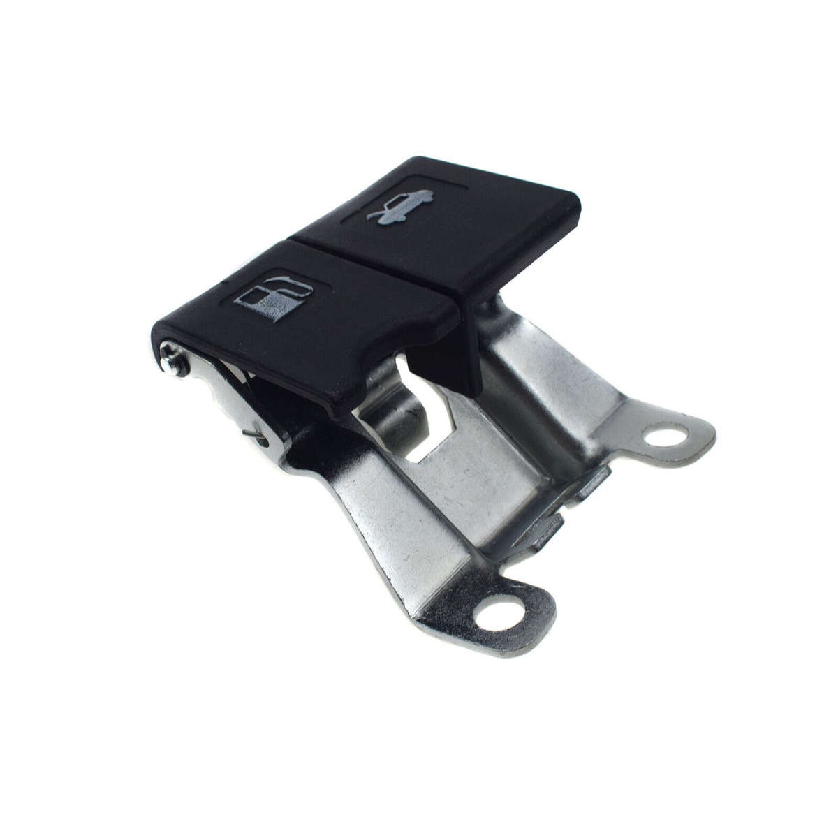 Fuel Door Hood Lock Release Handle 65622-ED50A For 2012-2021 Nissan Versa Altima