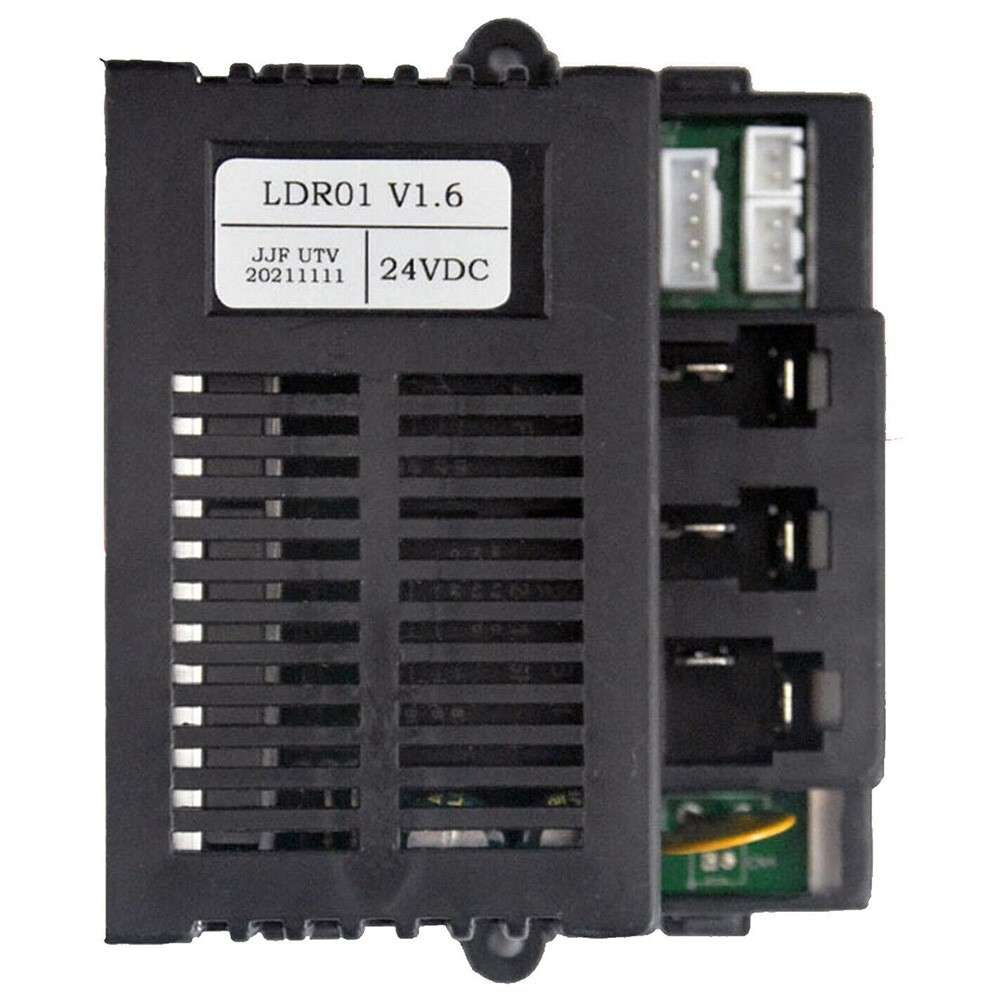 Receiver LDR01 JJF UTV 24V Controller For Children Electric Car Controller