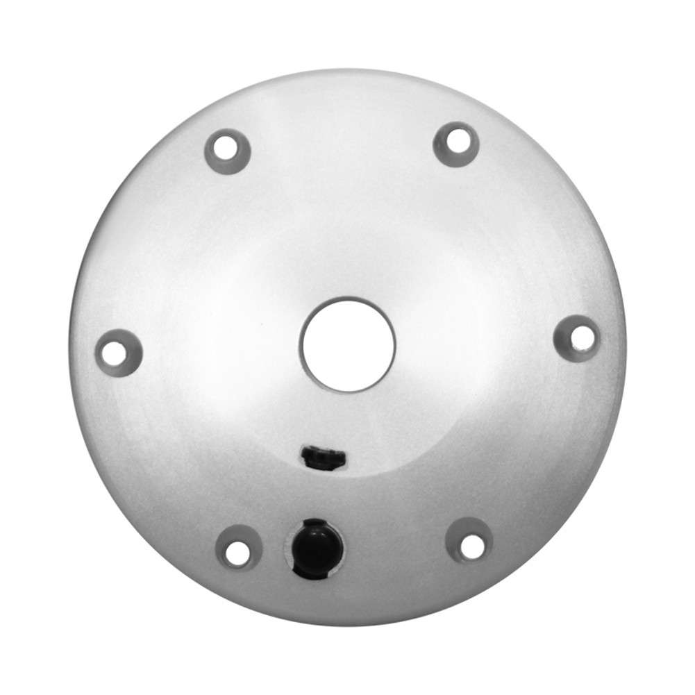 425-750mm RV Adjustable Table Leg Bracket Removable Aluminum Alloy Table Leg