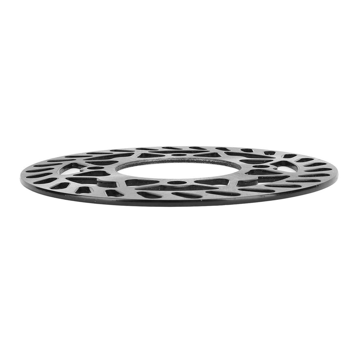 190mm Brake Caliper Disc Rotor Enhanced Efficiency Low Noise Metal For PIT PRO