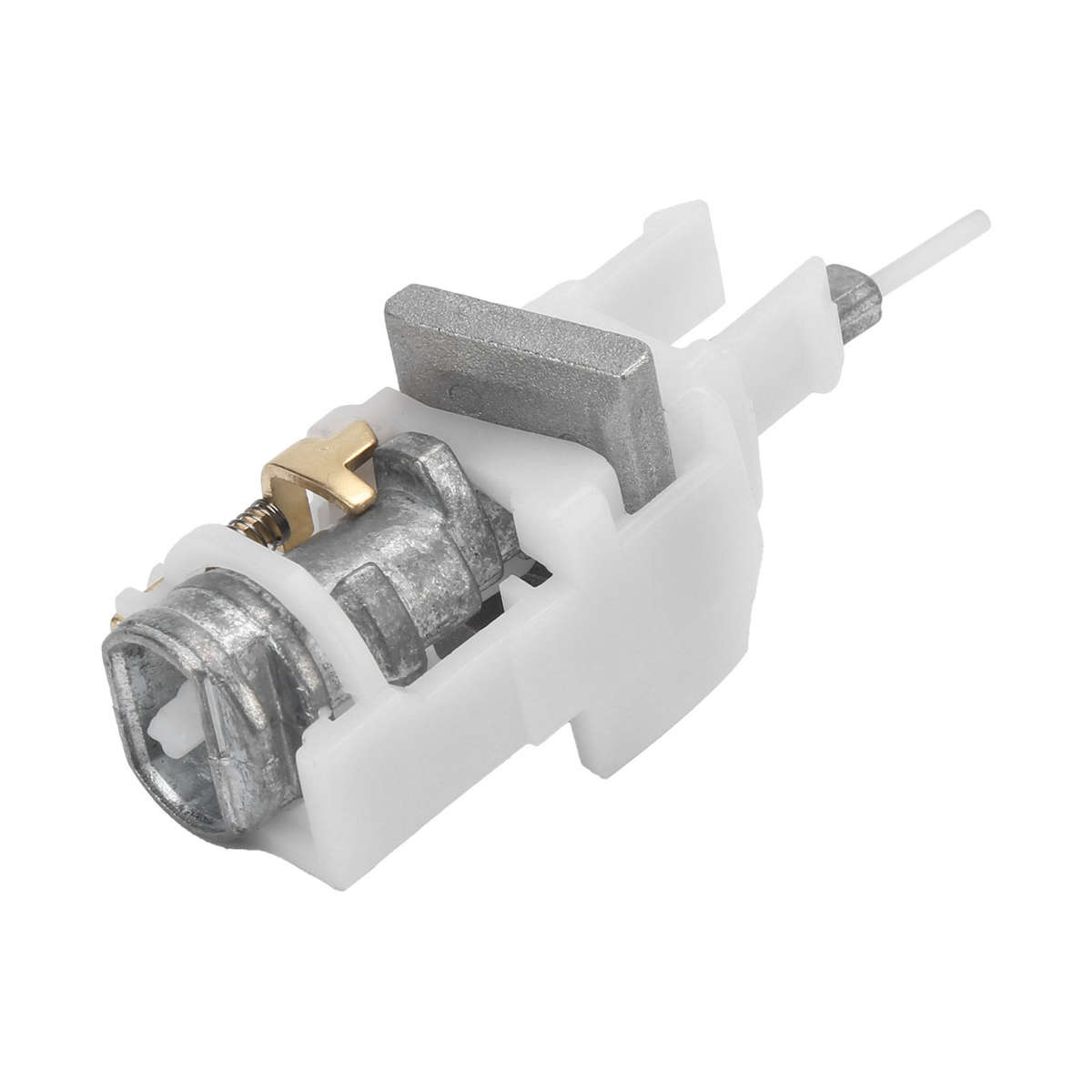 Metal Ignition Switch Actuator 924704 Replacement Accessory Part For