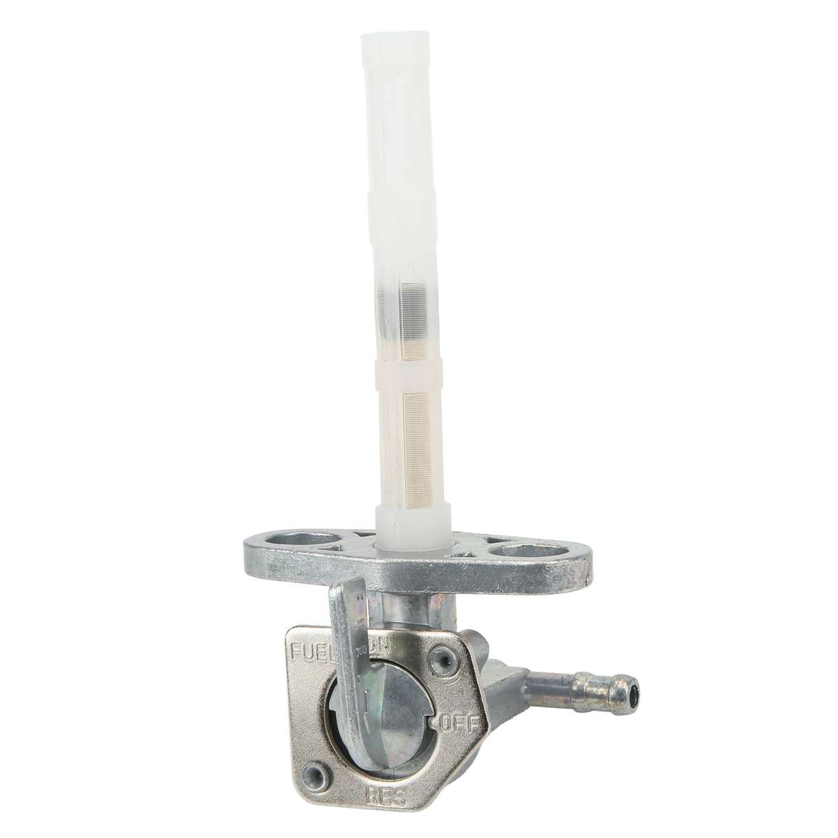 Fuel Tank Switch Valve 16950?GCF?671 On Off RES Aluminum For XR50R XR70R XR8 CHW