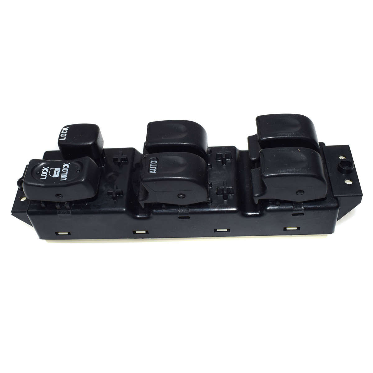 New Master Power Window Switch Front Driver Side for 98-04 Rodeo 02-04 Axiom