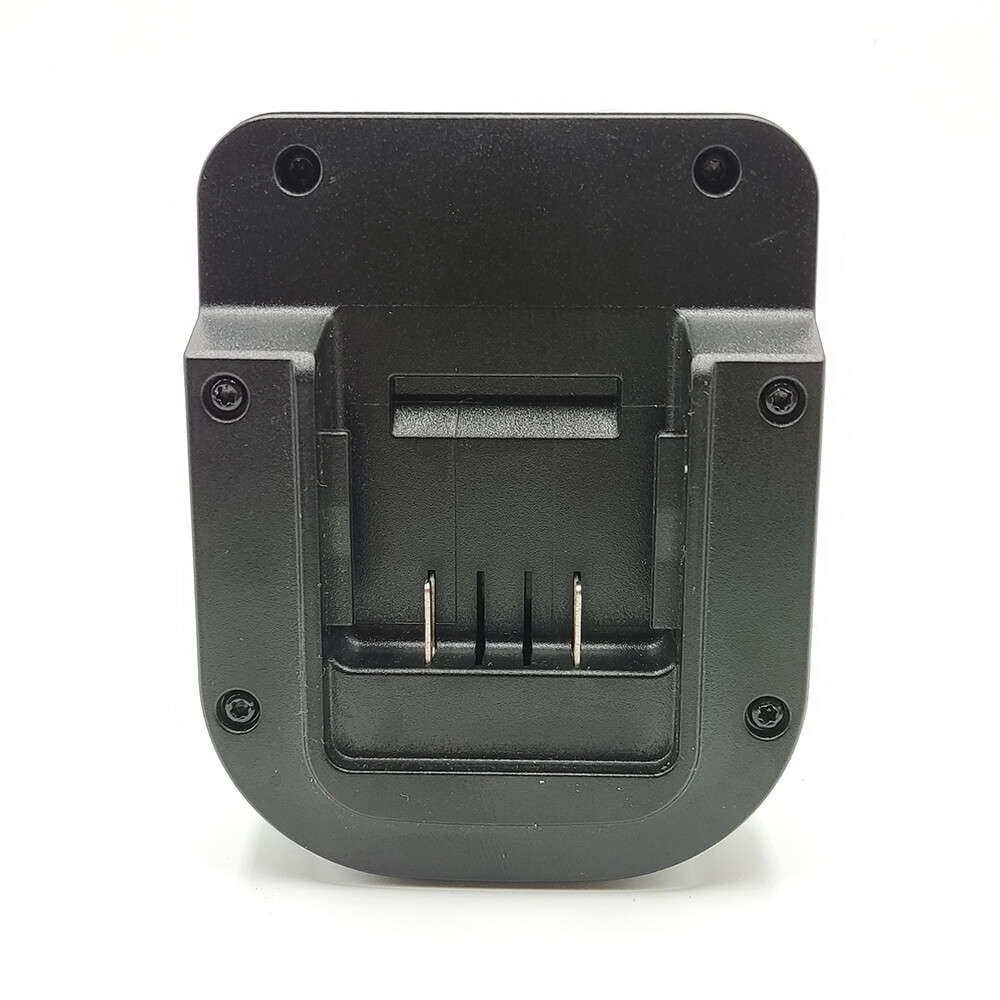 Adapter For Worx 20V 4PIN Li-ion Battery Convert To For Makita 18V Power Tool