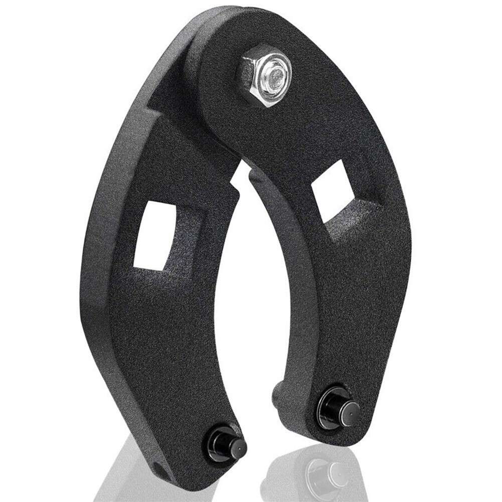 Adjustable Gland Nut Wrench For Efficient Removal Of For Hydraulic Cylinder-Cap