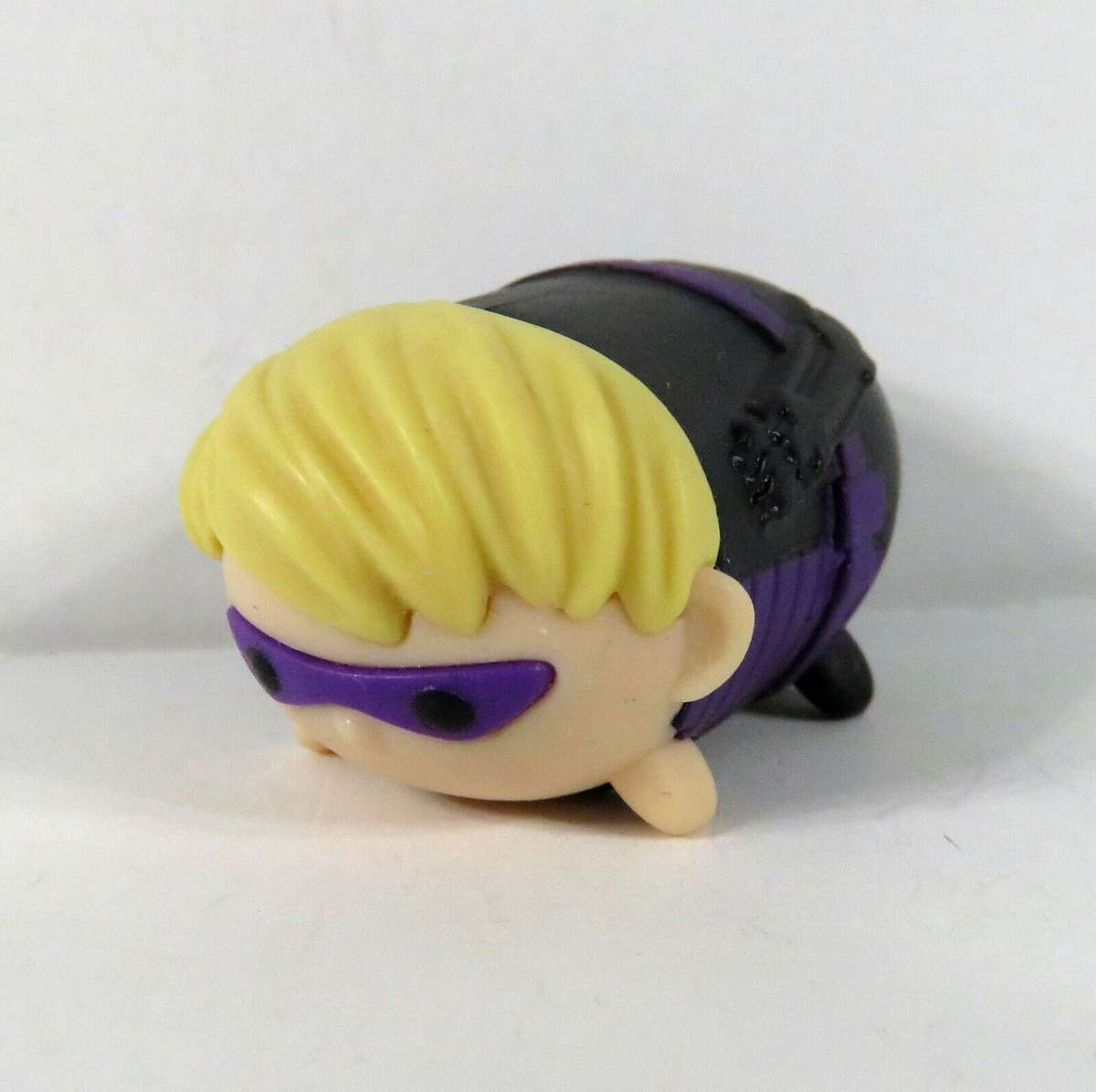 Marvel Tsum Tsum - Hawkeye Medium #205 (Medium) - Pre-Owned