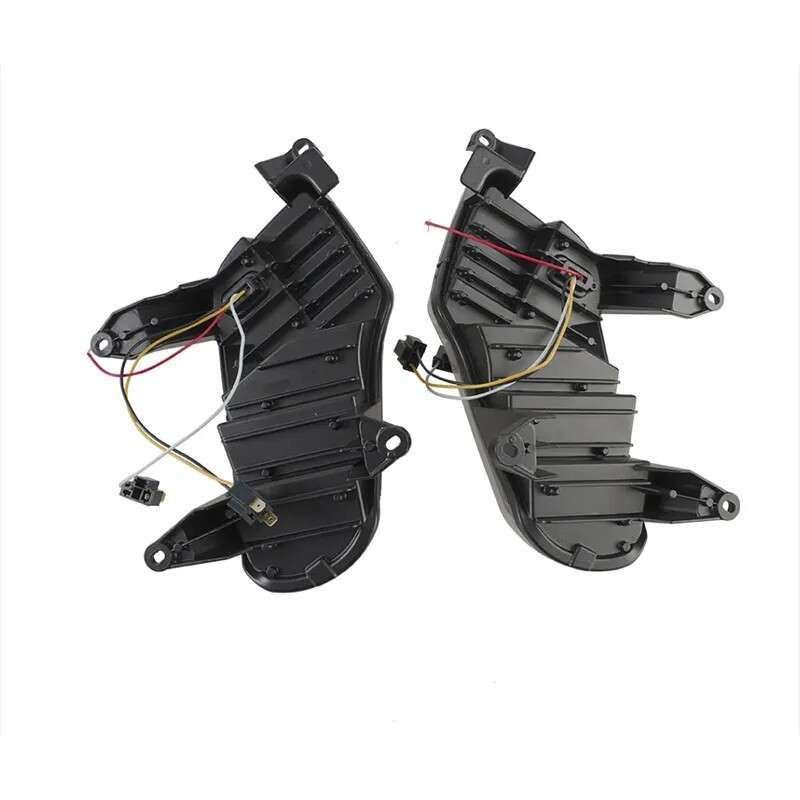 Motorcycle Headlight Assembly Headlamp For Honda GL1800 Goldwing 2001 - 2017