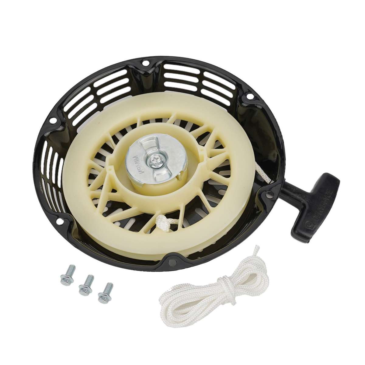 Convenient And Hassle Pull Recoil Starter For Honda Engine Generators