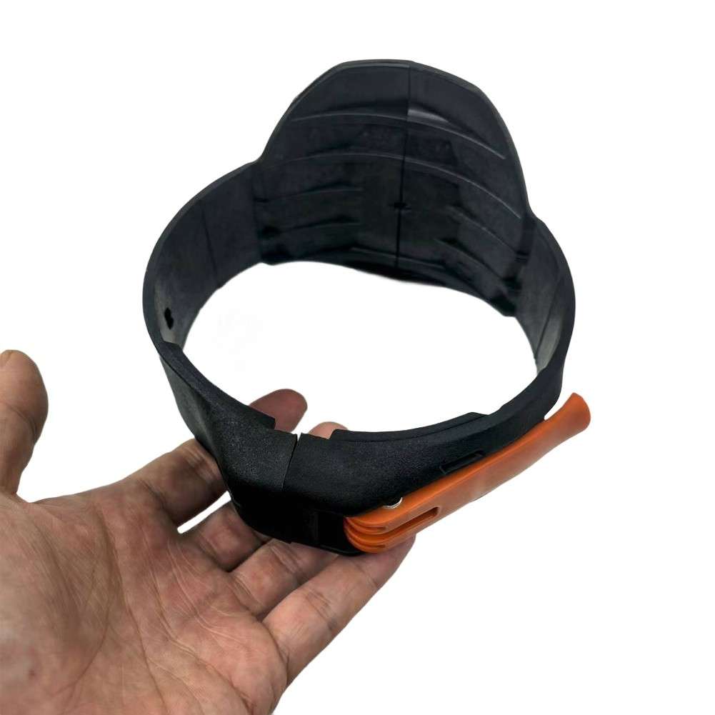 BR800 BR700 BR450 Back Pack Blower Handle Support With Throttle-Band-