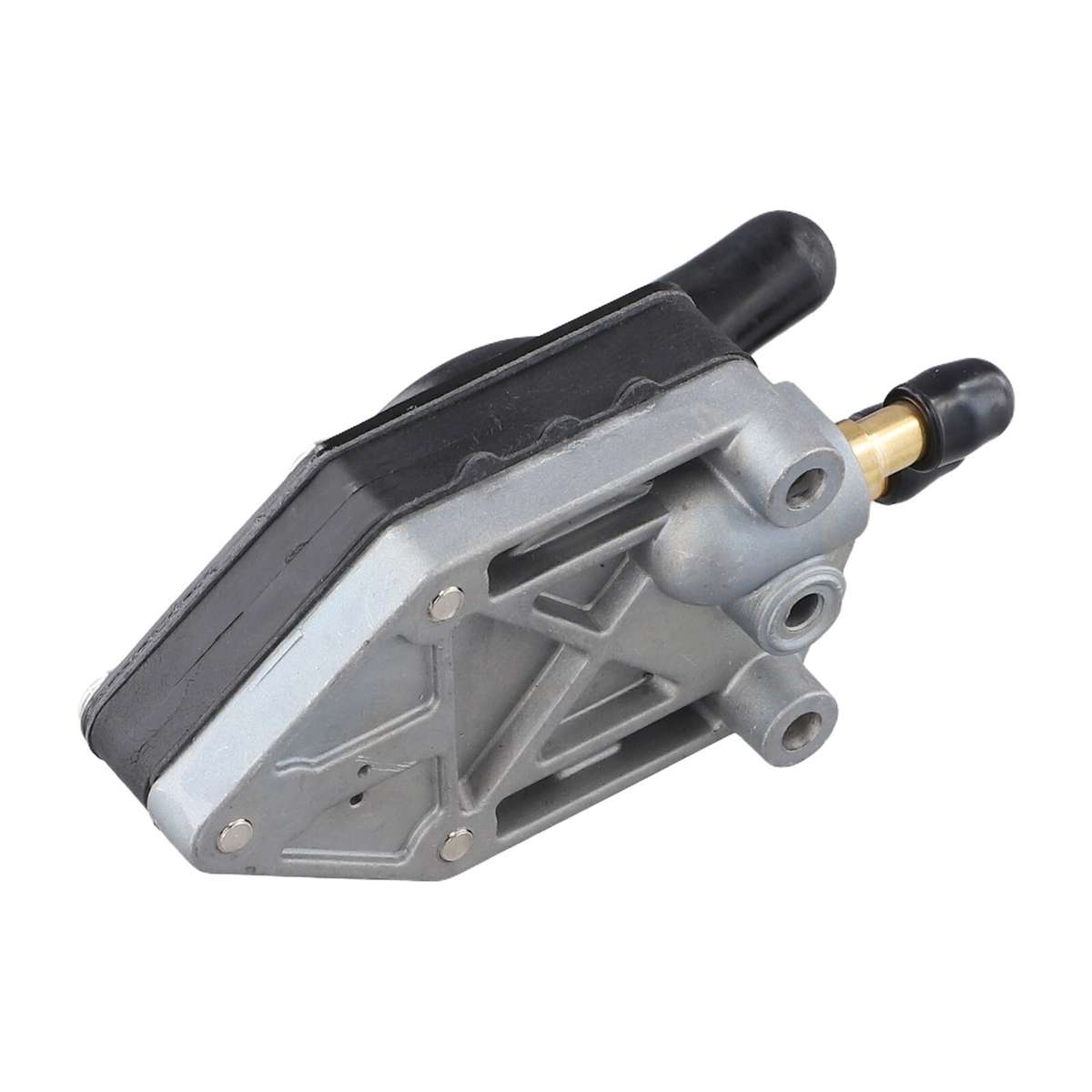 Advanced Fuel Pump For Johnson & For Evinrude Outboards Wear Resistant