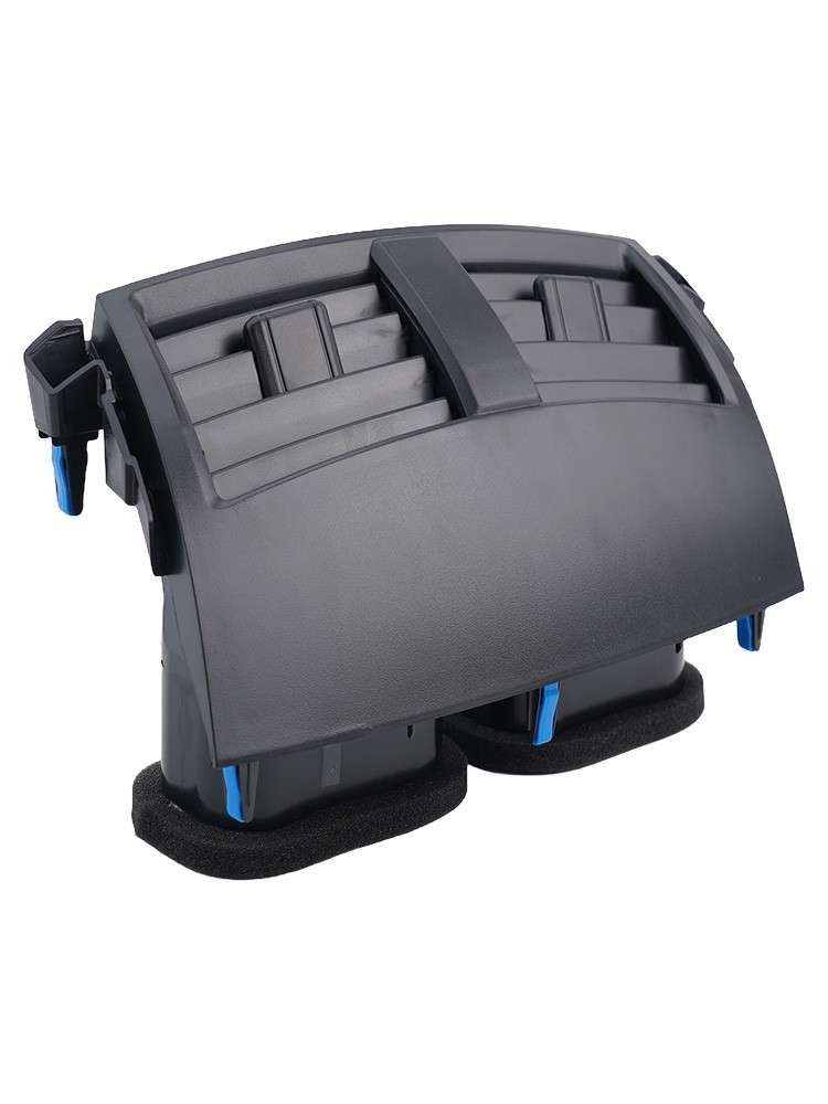 Center AC Air for DASH Vents Panel For Toyota For RAV4 2006-12,55663-