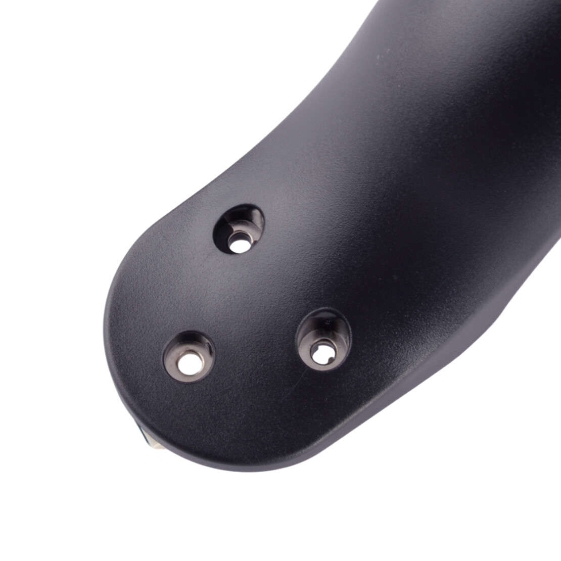 Electric Scooter Rear Fender Mud Guard Taillight Kit Fit for Xiaomi PRO 2 li