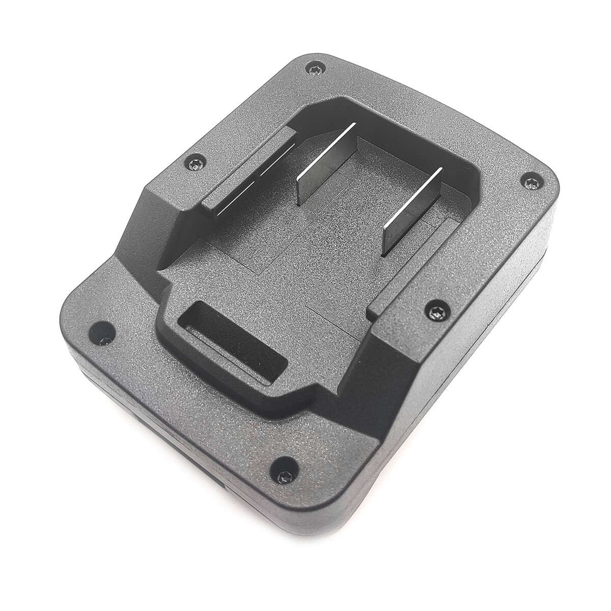 Battery Adapter for Parkside 20v battery Convert to for Bosch 18v BAT Power tool