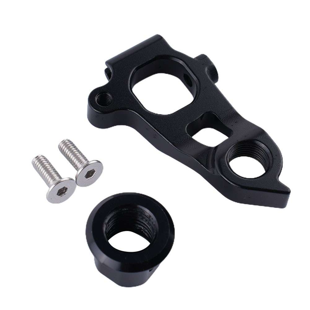 Bike Bicycle CNC Gear Rear Derailleur Mech Hanger For Scott-#277544 Addict