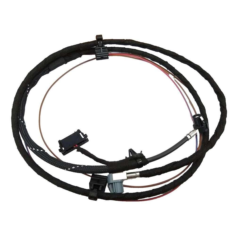 MMI Display Unit Cable For For A6 C7 A7 2011 2014-Replaceme