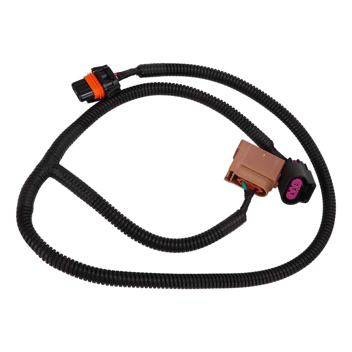 15789983 Fog Light Wiring Harness Easy Install For Car