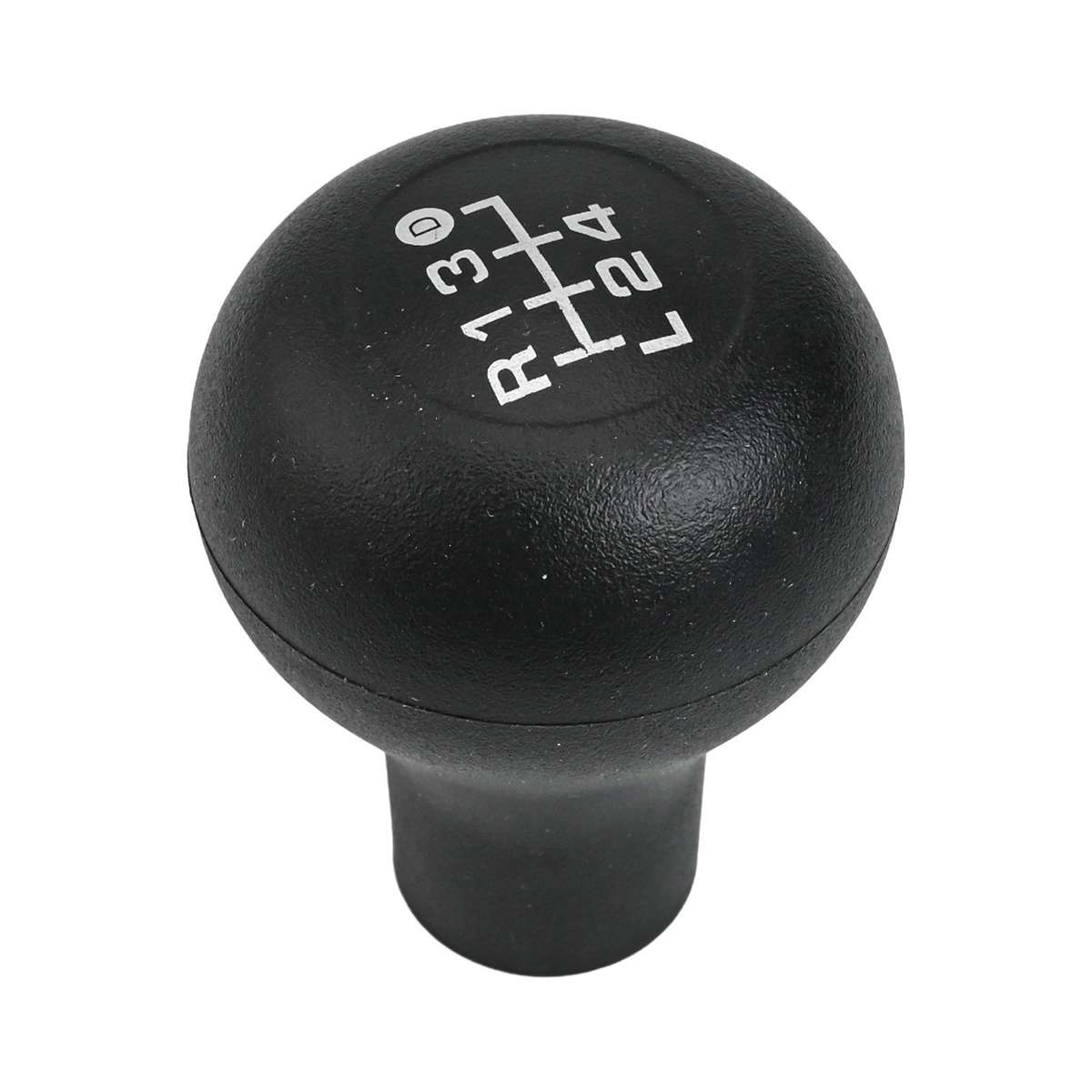 Shift Knob Manual Transmission For Ford FOR Super Duty F-250 ZF6 F81Z7213AA