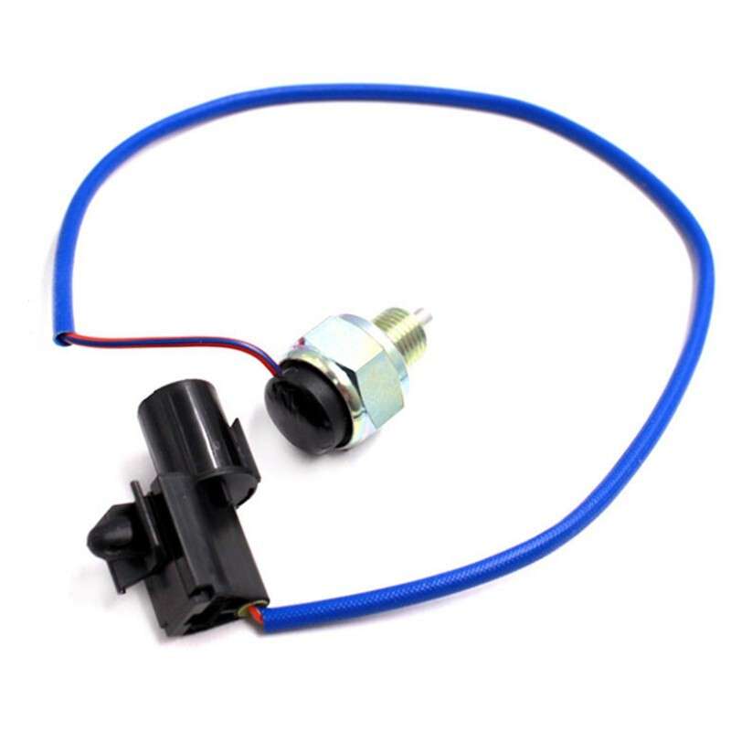 Transfer Case Gearshift Position Switch MR580152 For Mitsubishi Montero Pajero