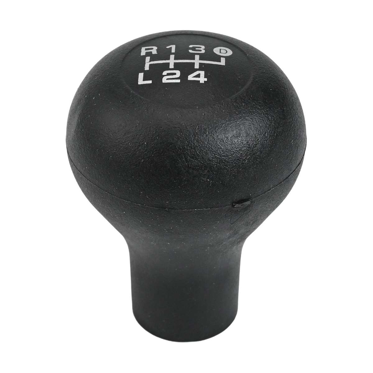 Shift Knob Manual Transmission For Ford FOR Super Duty F-250 ZF6 F81Z7213AA