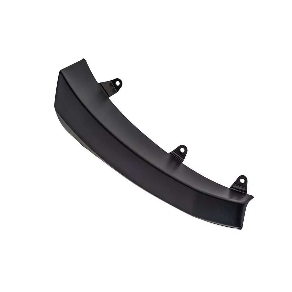 For Ram 4500 And 5500 LEFT DRIVER Wheel Opening Flare Molding Direct