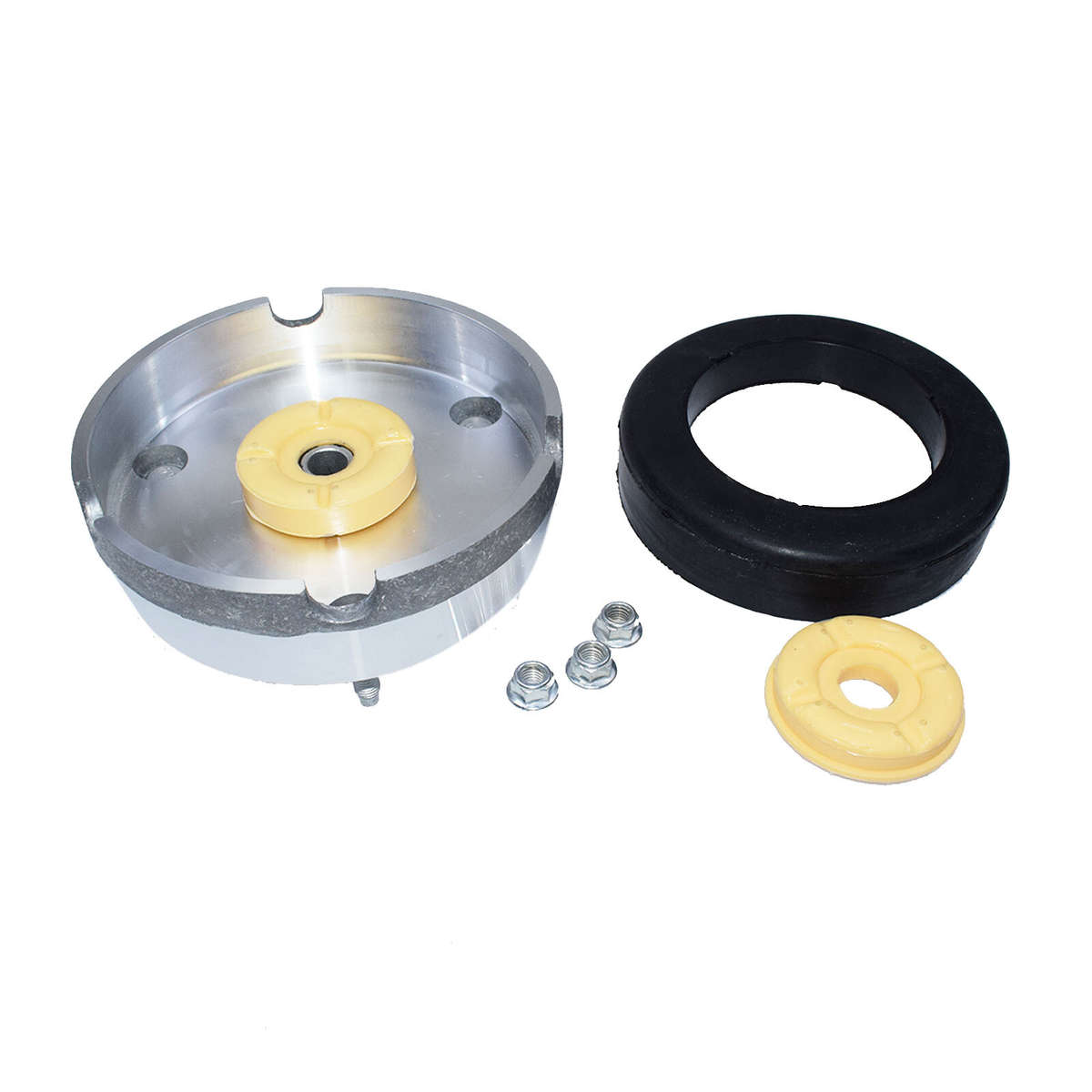 31 33 6 788 776 Front Upper Strut Mounting & Upper Lower Support for X5 X6 E70