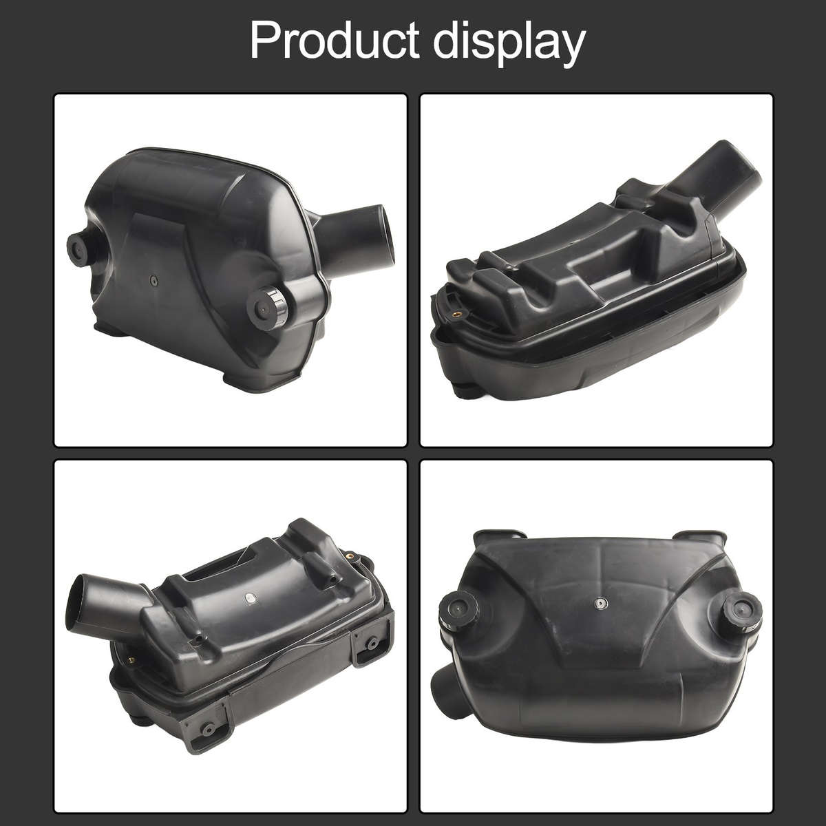 A-ir Filter Cover For REDMAX EBZ8500 EBZ8550 576575001 Replacement-Part