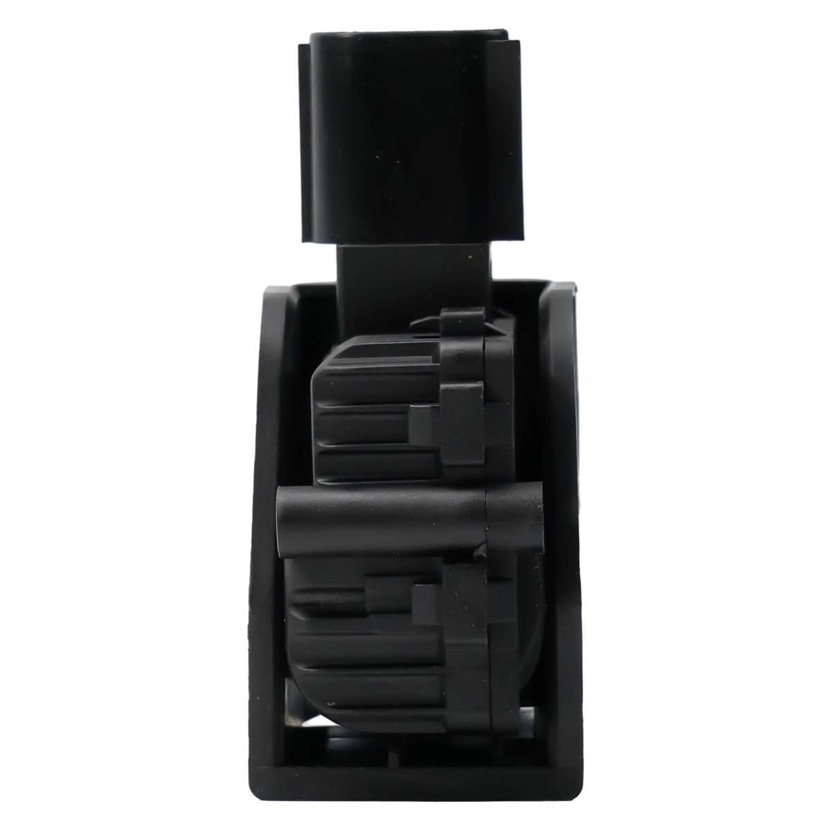 Lock Actuator Motor 6M21-220A20-AD Black Fuel Flap Plastic Plug-and-play