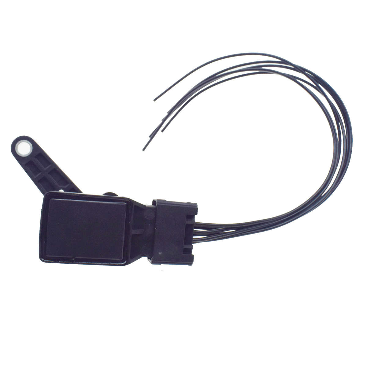 Rear Suspension Level Sensor W/ Connector For Benz C208 S500 E430 E300 E500 S500