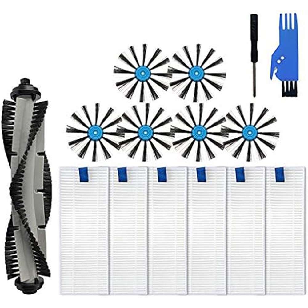 Robot Vacuum Parts For Bissell SpinWave Hard Floor Expert Wet Dry 3115