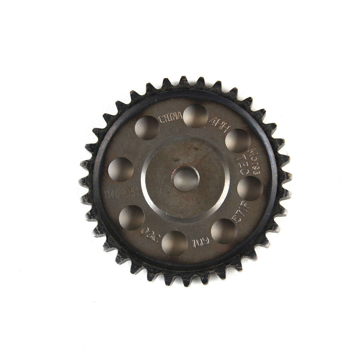 Camshaft Timing Chain Gear For VW Golf Jetta Tiguan Beetle CC 03C109571F