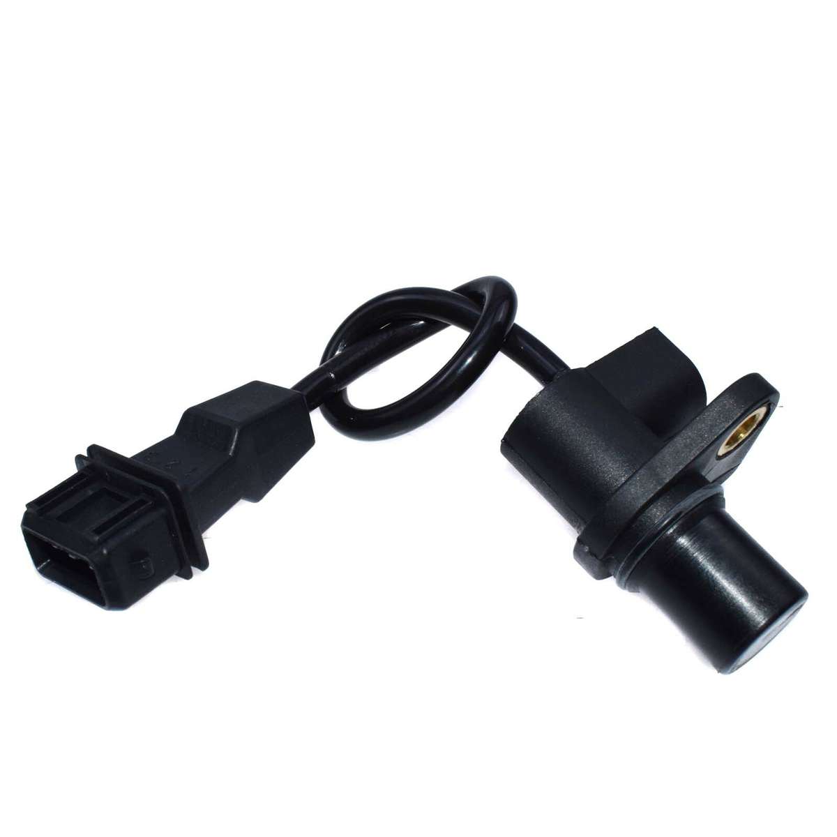 Crankshaft Position Sensor For Hyundai Santa Fe Sonata Tiburon Kia 39180-37150