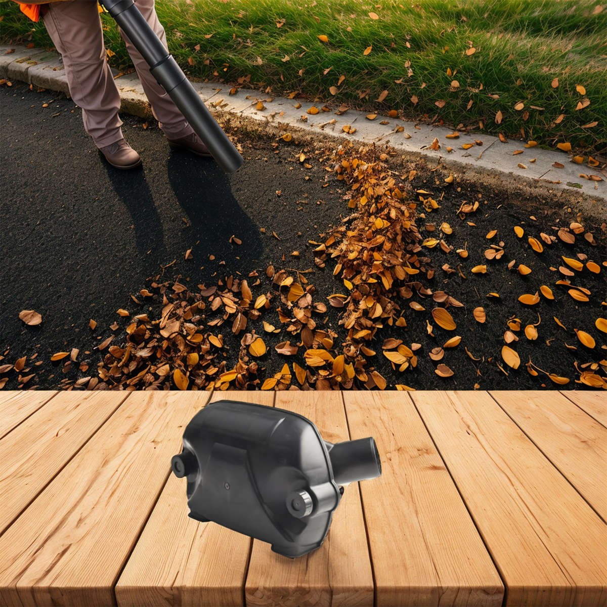 A-ir Filter Cover For REDMAX EBZ8500 EBZ8550 576575001 Replacement-Part