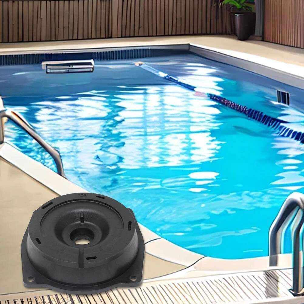 Seal Plate For Hayward SPX2600E5 Compatible With for Super Pump & for MAXFLO