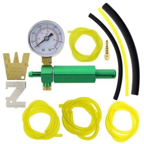 Carburetor Leak Detector Replacement Accessoires For 57-21/57-21-1/