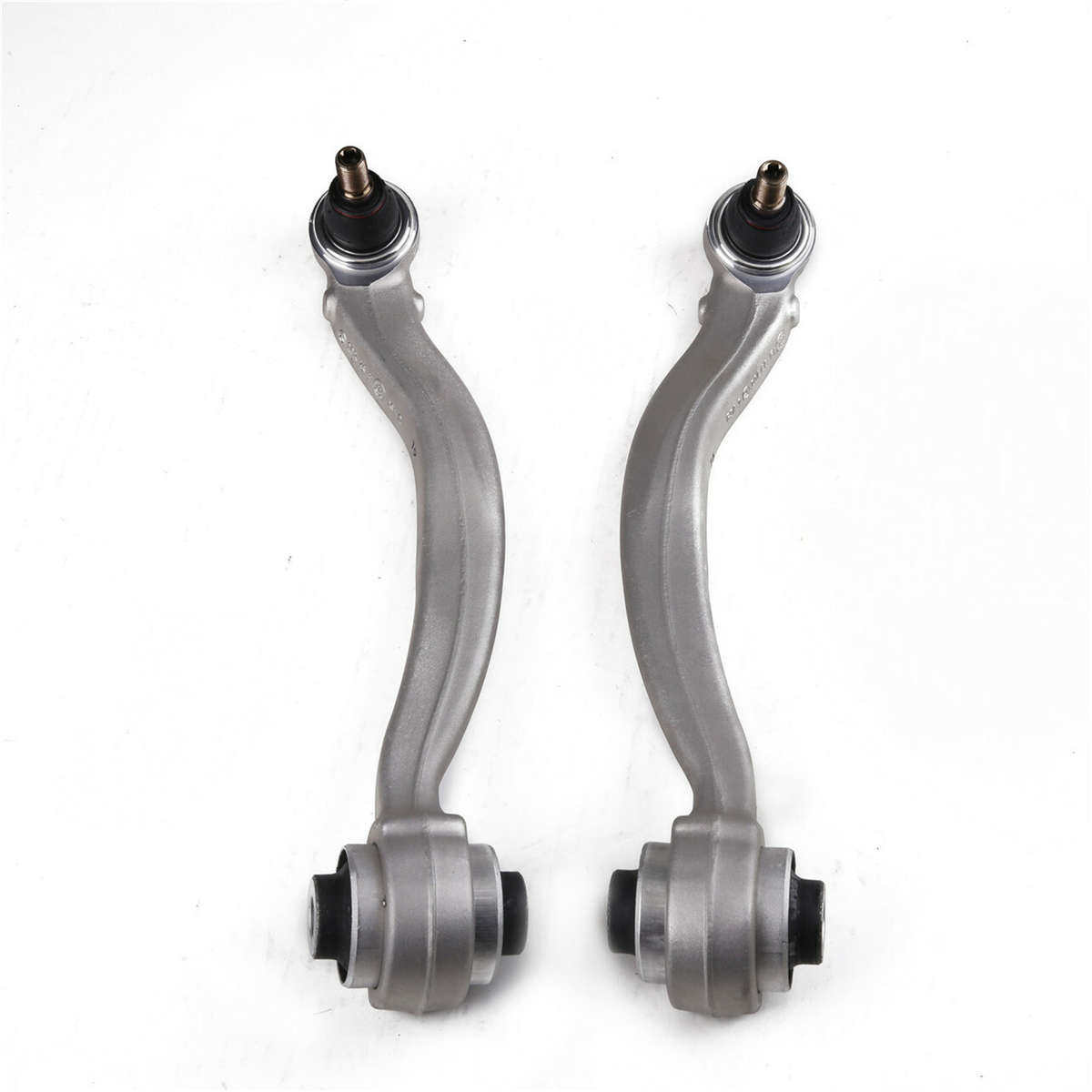 Front Left&Right Control Arm with Ball Joint Lower For MERCEDES C230 C250 C300
